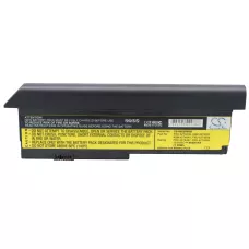 Kompatibilná náhrada batérie za IBM 3R9255,42T4534,42T4536,42T4538,42T4540...