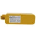 iRobot Klarstein Robotic XRobot Vacuum Battery ... CS-IRB410VX