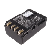 Camera Battery JVC GR-D50E