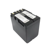 Camera Battery JVC GR-D50E