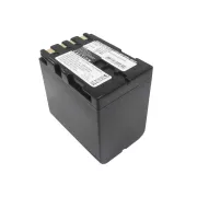 Camera Battery JVC GR-DVL710