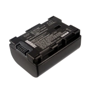 Camera Battery JVC GZ-EX275