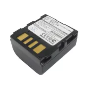 Camera Battery JVC GR-D290AC