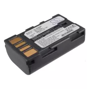 Camera Battery JVC GR-DA20