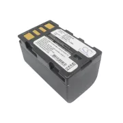Camera Battery JVC GR-DA20