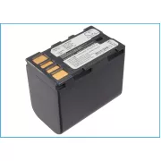 Camera Battery JVC GZ-MG670
