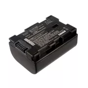 Camera Battery JVC GZ-EX265