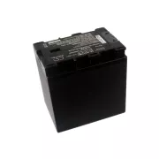 Camera Battery JVC GZ-EX265