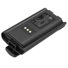 Compatible battery replacement for Kirisun KB-70,KB-70B
