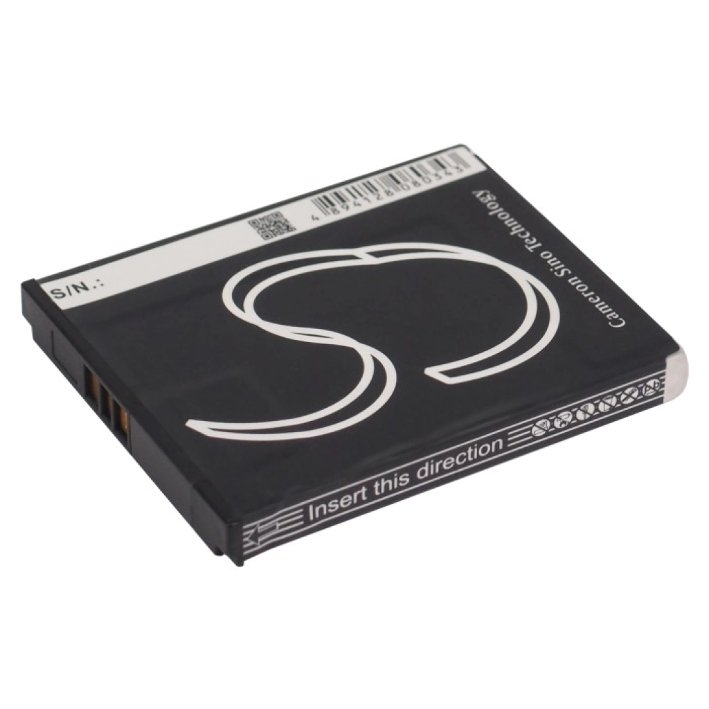 Mobile Phone Battery Kyocera CS-KYC672SL