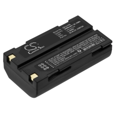 Compatible battery replacement for Huace 1906110059,29518,38403,46607,52030...