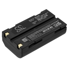 Compatible battery replacement for Huace 1906110059,29518,38403,46607,52030...