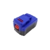 Battery industrial Lincoln CS-LIN186PW