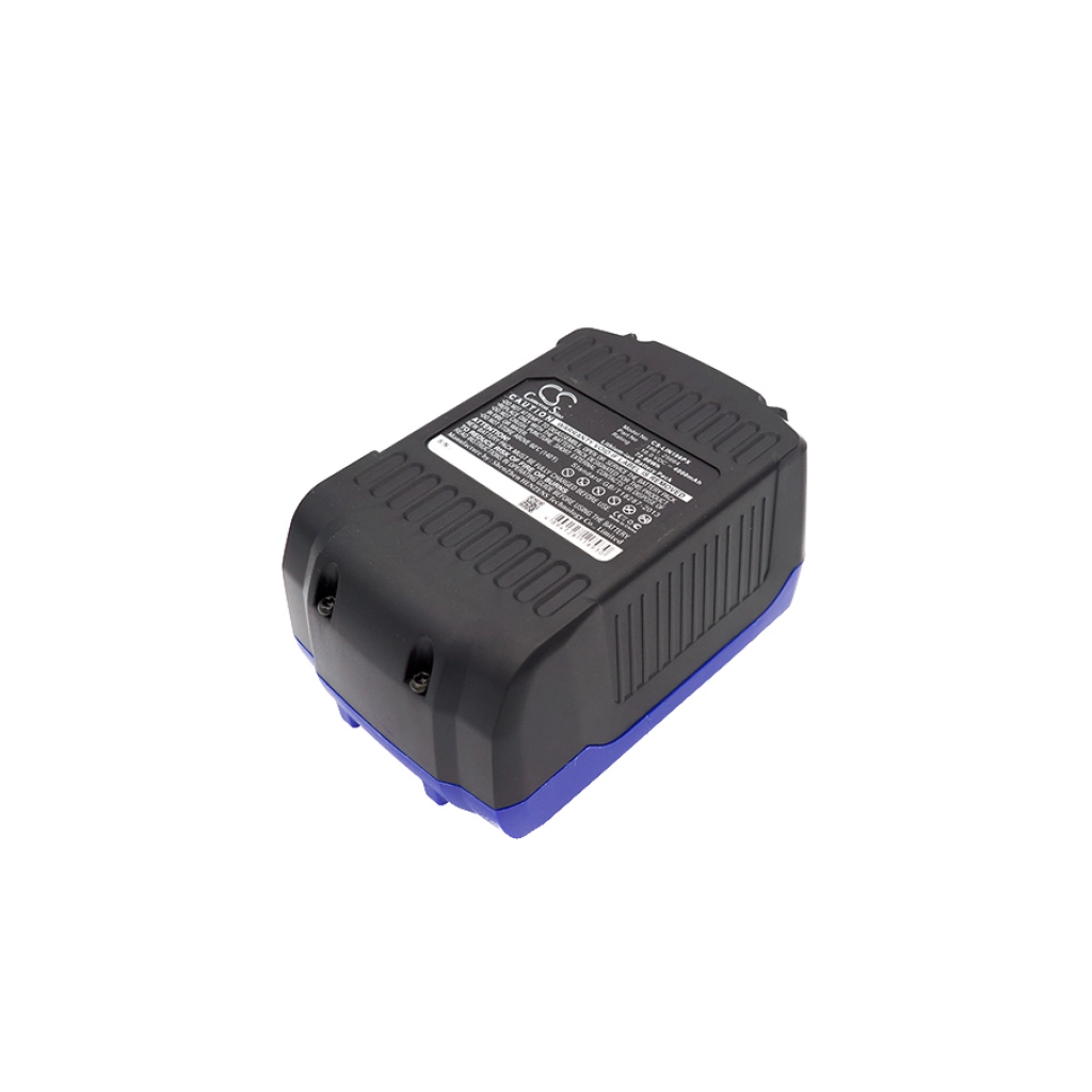 Battery industrial Lincoln CS-LIN186PW