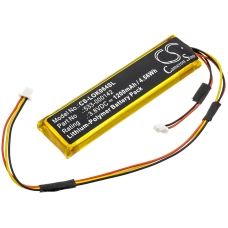 Compatible battery replacement for Logitech 533-000142