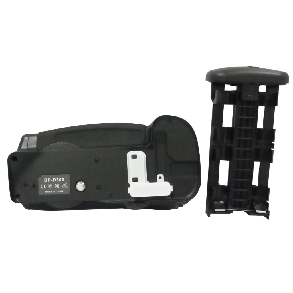 Battery grips Nikon CS-MBD10