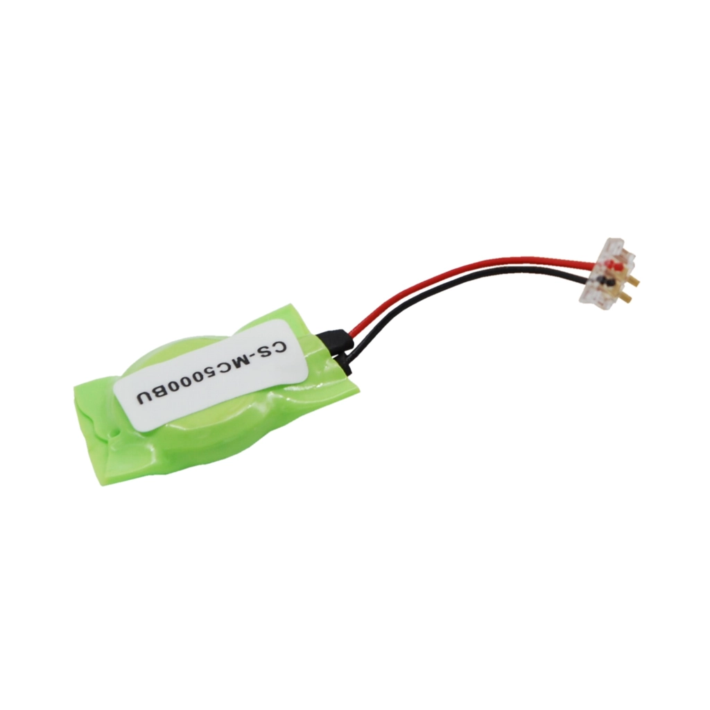CMOS / BackUp Battery Symbol CS-MC5000BU