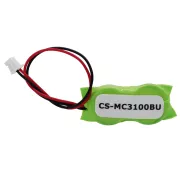 CMOS / BackUp Battery Symbol MC3100