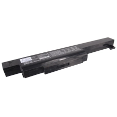 Kompatibilní náhrada baterie za HASEE 40036776,A32-A24