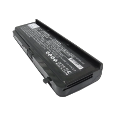 Compatible battery replacement for Medion 40021138,40022655,BTP-BRBM,BTP-BSBM,BTP-BTBM...