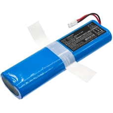 Compatible battery replacement for Medion HA15,HJ08