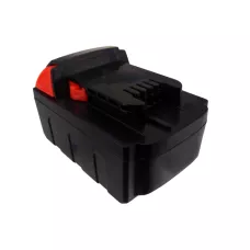 Compatible battery replacement for Novopress 175187,2198323,48-11-1815,48-11-1815N,48-11-1820...