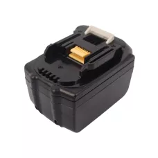 Compatible battery replacement for Makita 194065-3,194066-1,194204-5,194205-3,194230-4...
