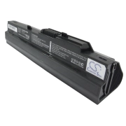 Notebook battery MSI Wind U100-039LA
