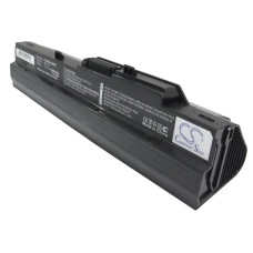 Kompatibilní náhrada baterie za MSI 14L-MS6837D1,3715A-MS6837D1,6317A-RTL8187SE,BTY-12,BTY-S11...
