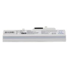 Kompatibilní náhrada baterie za MSI 14L-MS6837D1,3715A-MS6837D1,6317A-RTL8187SE,BTY-12,BTY-S11...