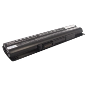 Notebook battery MSI FX620