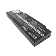 Notebook battery Packard Bell EasyNote W3910