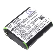 Compatible battery replacement for Motorola 1532,4002A,53615,56315,AP-4002...