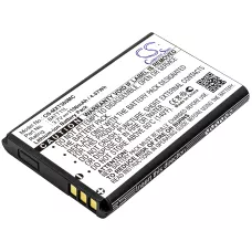 Compatible battery replacement for SVP USANCE BATT11L,BLI737-9,LD-1W,LD-3W,PX-1295...