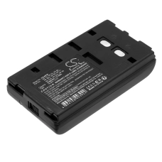 Compatible battery replacement for JVC 550041-100,DR10,NP-33,NP-55,NP-66...