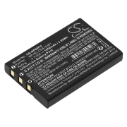Camera Battery KODAK EasyShare P712