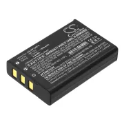 CS-NP120FU<br />Batteries for   replaces battery DRIFLLBAT