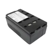 Camera Battery QUASAR VM-110VM