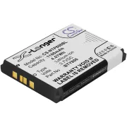 BarCode, Scanner Battery Cipherlab 8300