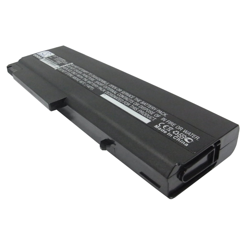 Notebook battery Compaq Business Notebook 6510b