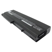 Notebook battery Compaq Business Notebook NC6120