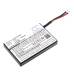 BarCode, Scanner Battery Opticon CS-OPH330BL