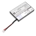 BarCode, Scanner Battery Opticon CS-OPH330BL