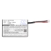 BarCode, Scanner Battery Opticon CS-OPH330BL