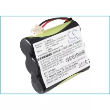 Compatible battery replacement for SBC 3SNAA45SX,3SNAA60SX1,3SNAA80SX1,BT-33,GP60AAK3BML...