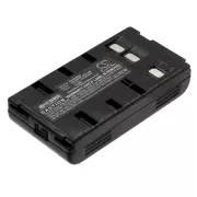 Camera Battery JVC GR-AX90