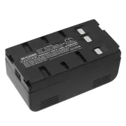 Camera Battery JVC GR-AX90