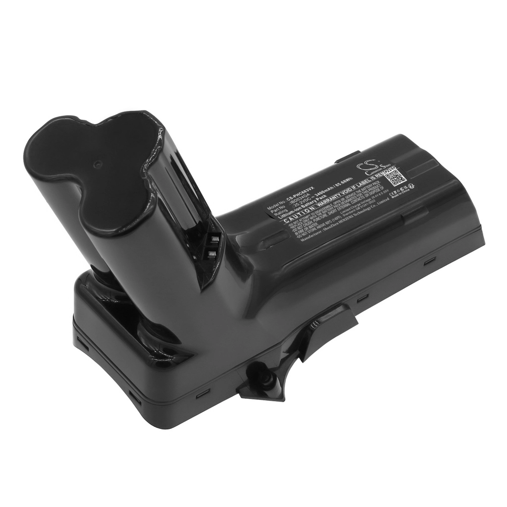 Vacuum Battery Philips CS-PHC683VX