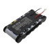 Vacuum Battery Philips CS-PHC812VX