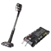 Vacuum Battery Philips CS-PHC812VX